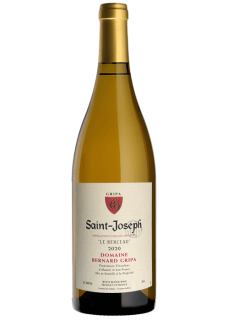 Saint-Joseph Le Berceau Blanc