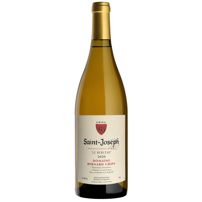 Saint-Joseph Le Berceau Blanc