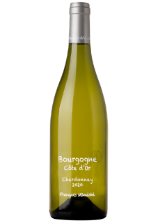 Bourgogne Côte d'Or Chardonnay