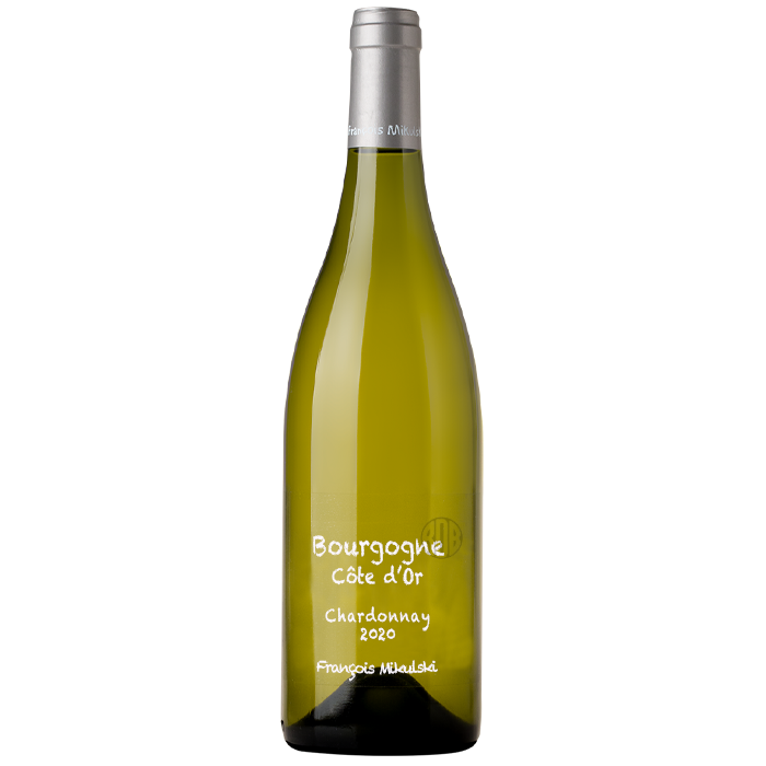 Bourgogne Côte d'Or Chardonnay