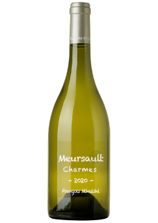 Meursault 1er Cru Charmes