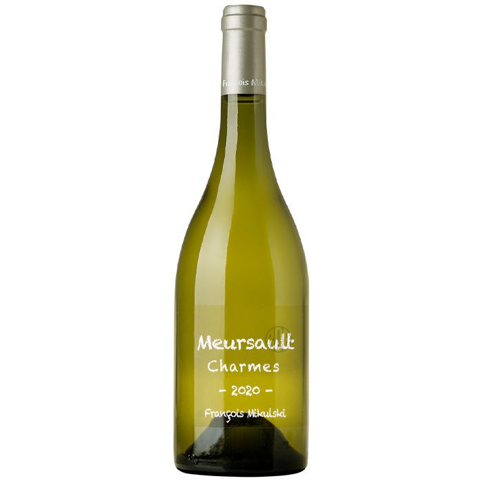 Meursault 1er Cru Charmes