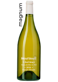 Meursault 1er Cru Les Charmes Vieilles vignes