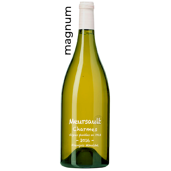 Meursault 1er Cru Les Charmes Vieilles vignes