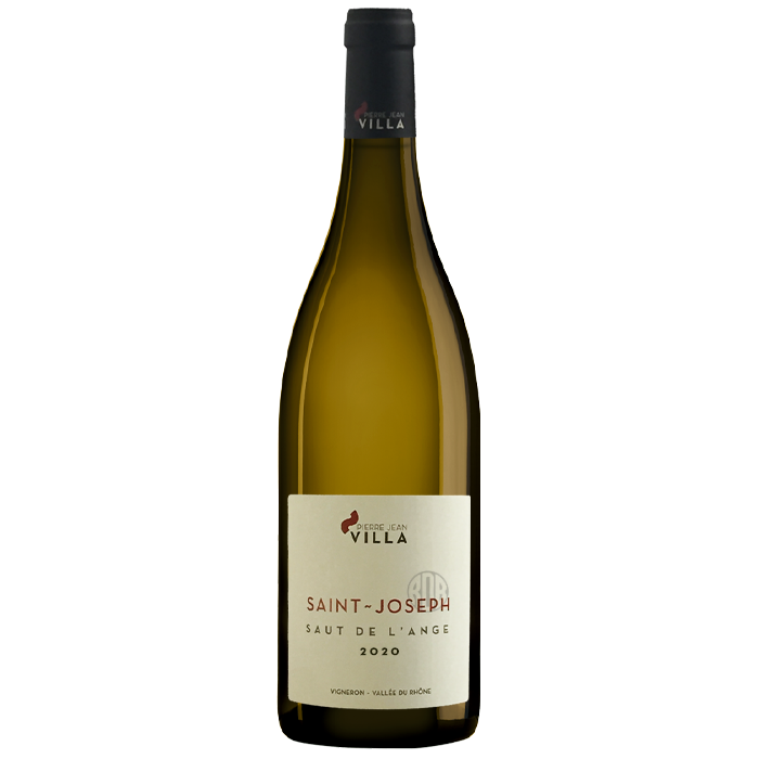 Saint-Joseph Saut de l'Ange
