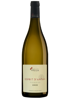 Esprit d'Antan