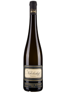 Steiner Hund Riesling