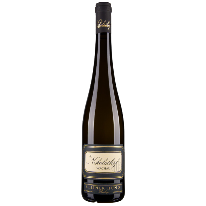 Steiner Hund Riesling