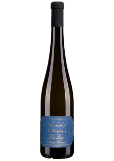 Im Weingebirge Grüner Veltliner Smaragd