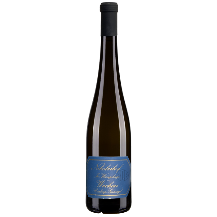 Im Weingebirge Grüner Veltliner Smaragd
