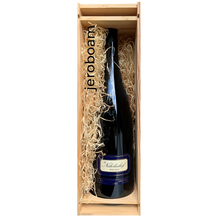 Jeroboam Vinothek Riesling