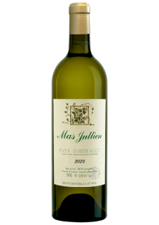 Pays d'Hérault Blanc