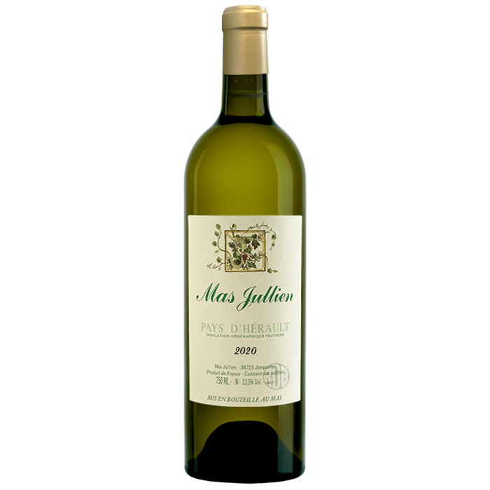 Pays d'Hérault Blanc