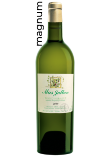 Magnum Pays d'Hérault Blanc