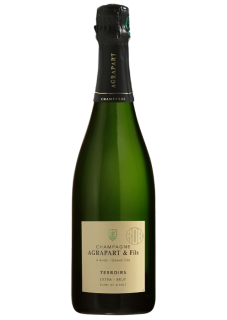 Terroirs Grand Cru Extra-Brut 