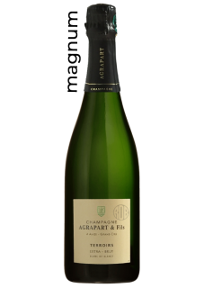 Magnum Terroirs Grand Cru Extra-Brut