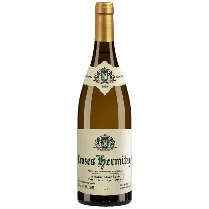 Crozes-Hermitage Blanc