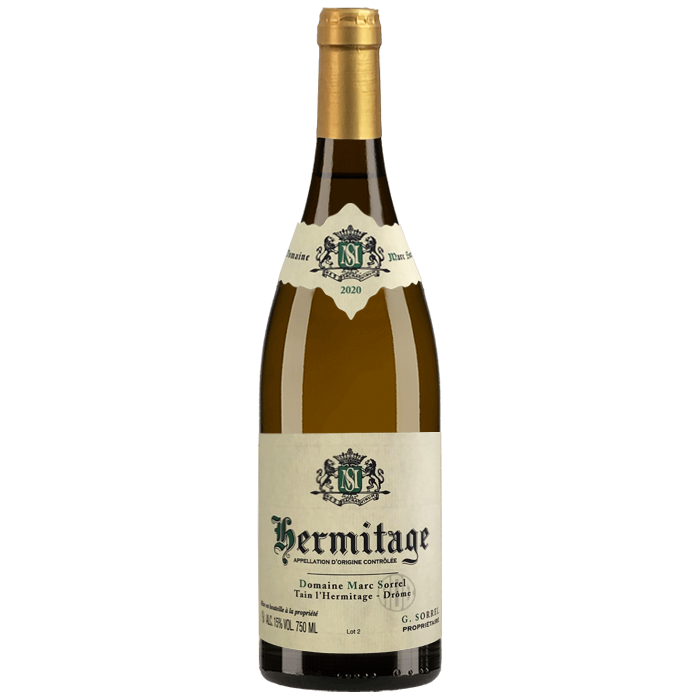 Hermitage Blanc