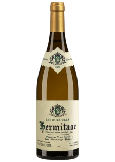 Hermitage Blanc Les Rocoules