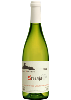Stecaja Blanc