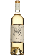 Bandol Blanc