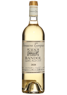 Bandol Blanc