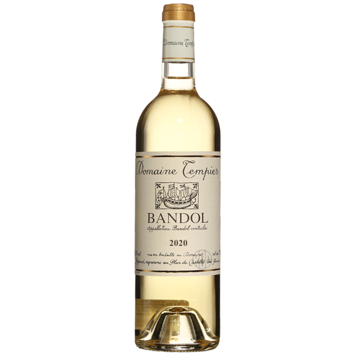 Bandol Blanc