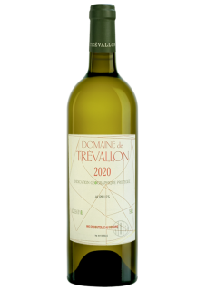 IGP Alpilles Blanc