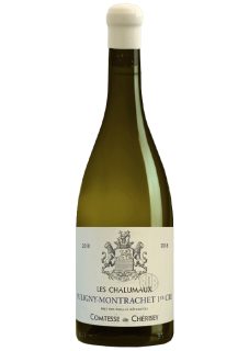 Puligny-Montrachet 1er Cru Les Chalumaux