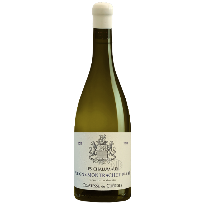 Puligny-Montrachet 1er Cru Les Chalumaux