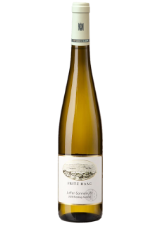 Grand Cru Brauneberger Juffer Sonnenuhr Riesling Auslese