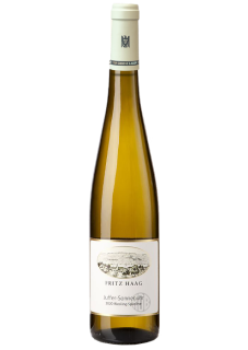 Grand Cru Brauneberger Juffer Sonnenuhr Riesling Spätlese