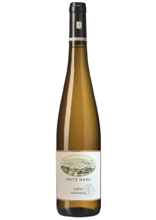 Brauneberger Juffer Riesling Feinherb