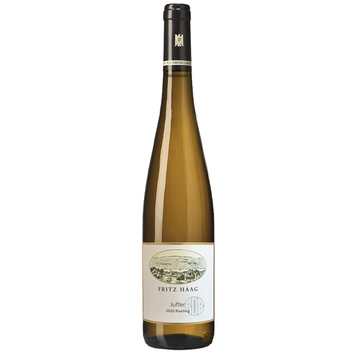 Brauneberger Juffer Riesling Feinherb