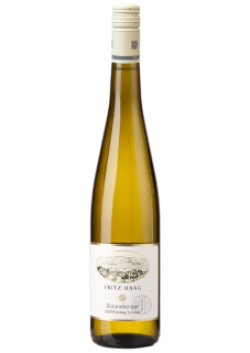 Brauneberger "J" Riesling Trocken