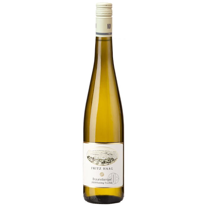 Brauneberger "J" Riesling Trocken