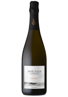 Champagne Solessence Extra-Brut