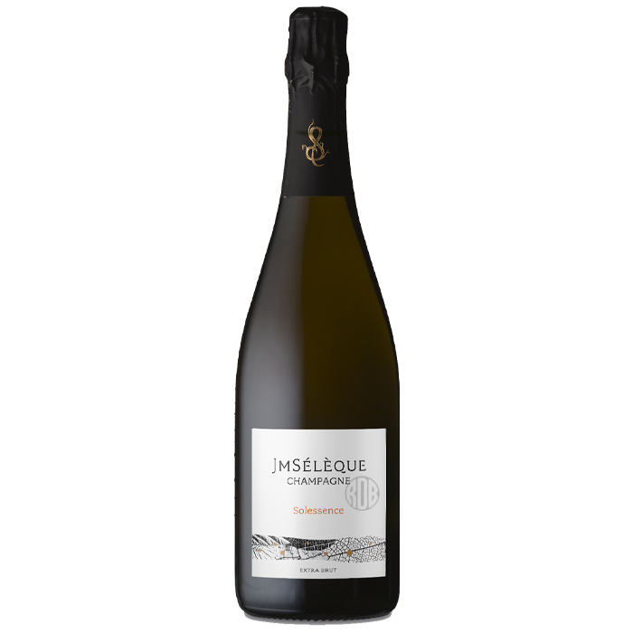 Champagne Solessence Extra-Brut
