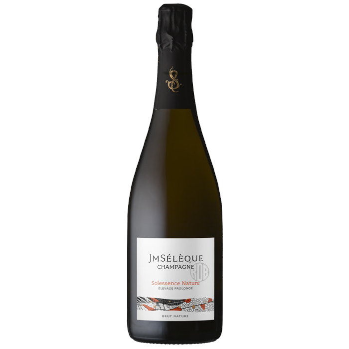 Champagne Solessence Nature