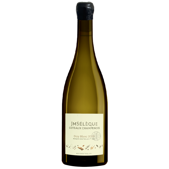 Coteaux Champenois Dizy Blanc 1er Cru