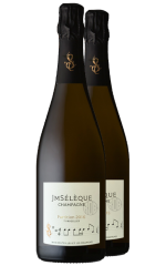 Duo Partition Extra-Brut 2015 et 2016
