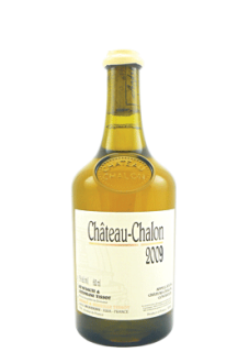 Château-Chalon Vin Jaune