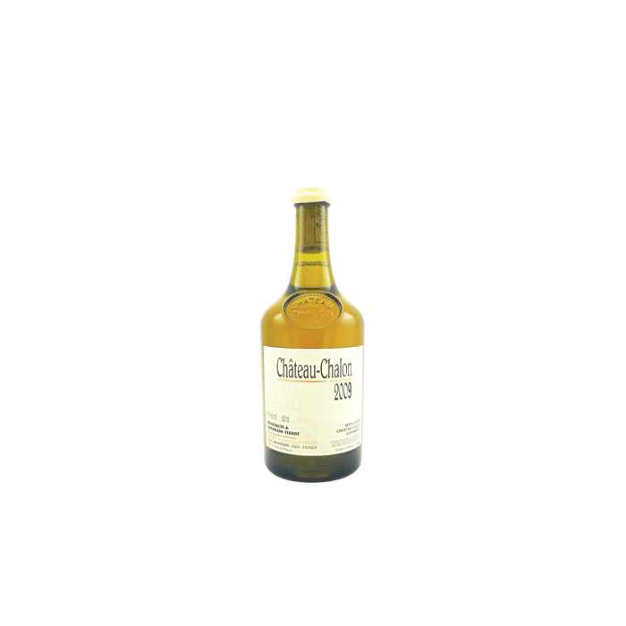 Château-Chalon Vin Jaune