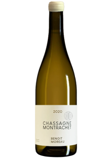 Chassagne-Montrachet