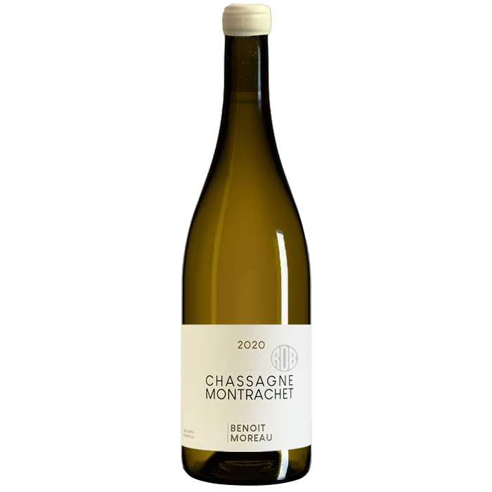 Chassagne-Montrachet