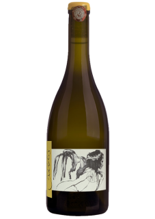 Chablis Vent d'Ange Mise Tardive