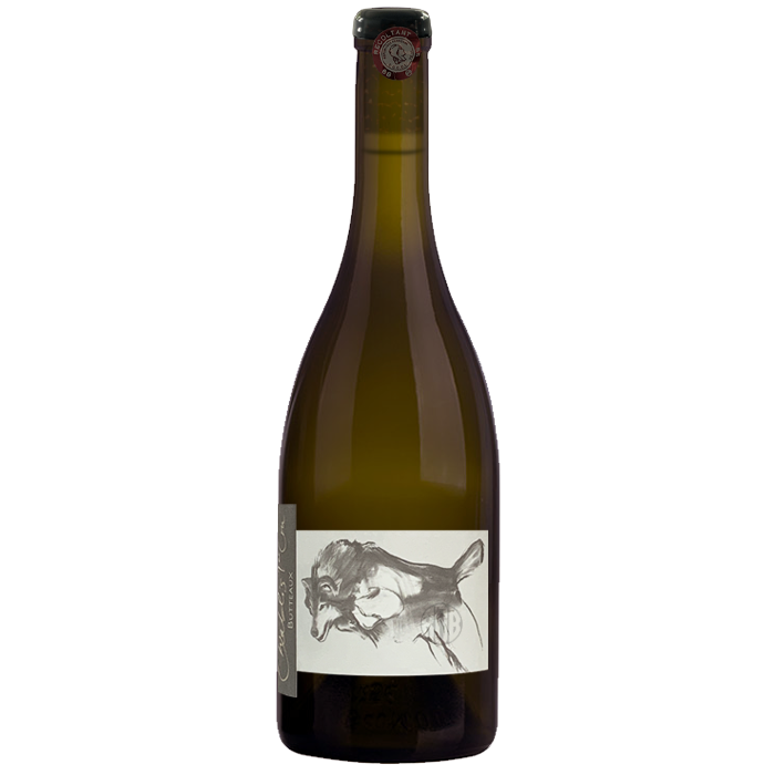 Chablis 1er Cru Butteaux Mise Tardive