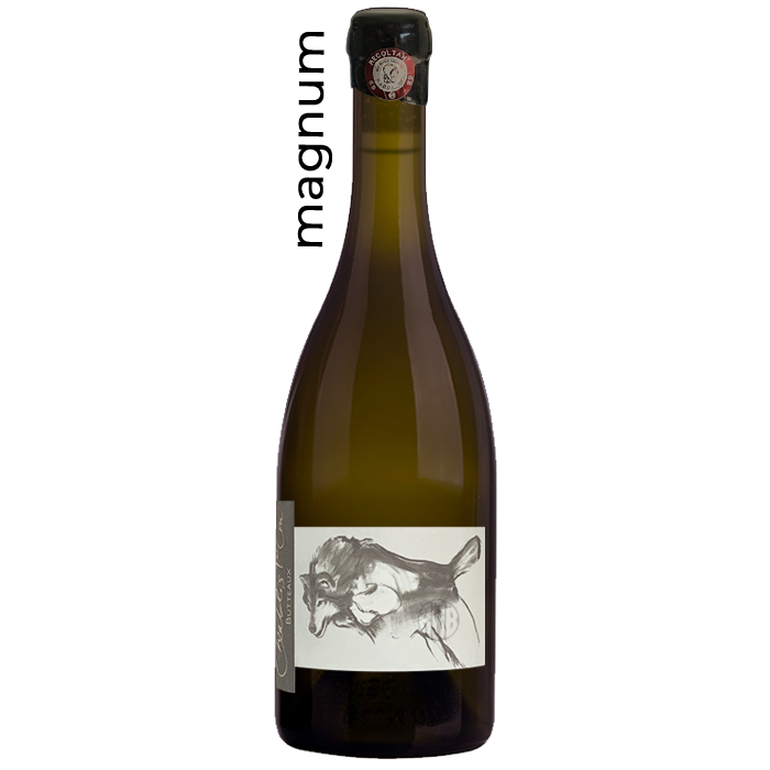 Magnum Chablis 1er Cru Butteaux Mise Tardive