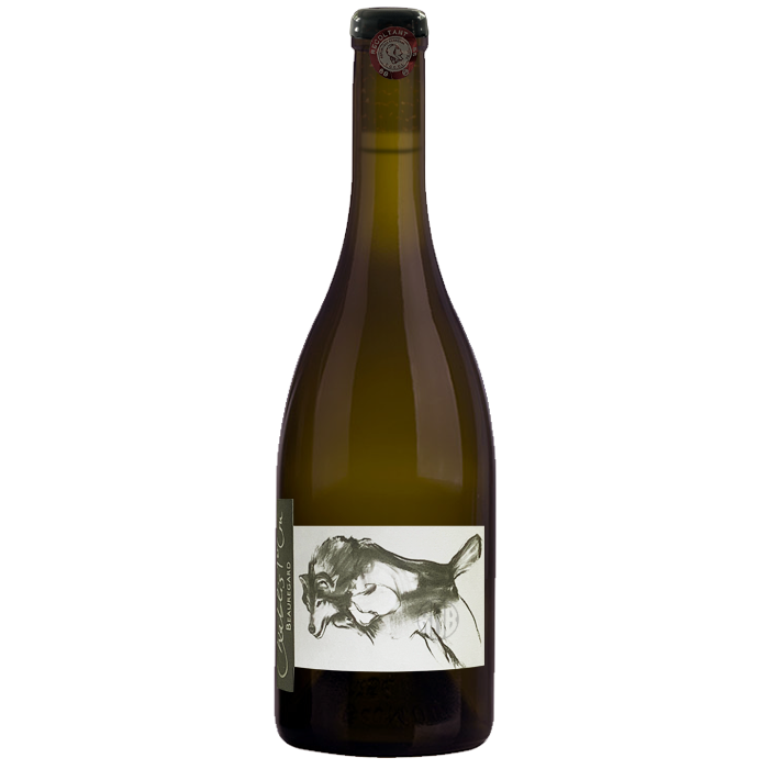Chablis 1er Cru Beauregard Mise Tardive
