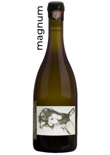 Magnum Chablis 1er Cru Beauregard Mise Tardive